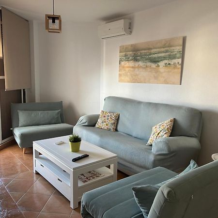 Atico Atardecer Apartment Zahara de los Atunes Ngoại thất bức ảnh